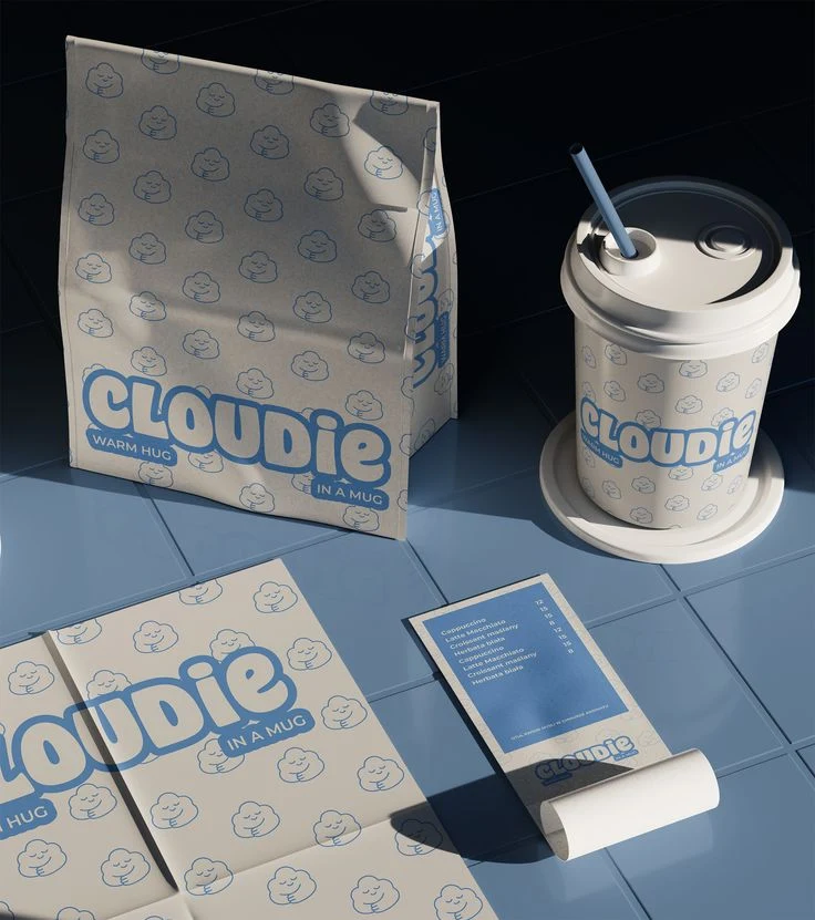 BRANDING