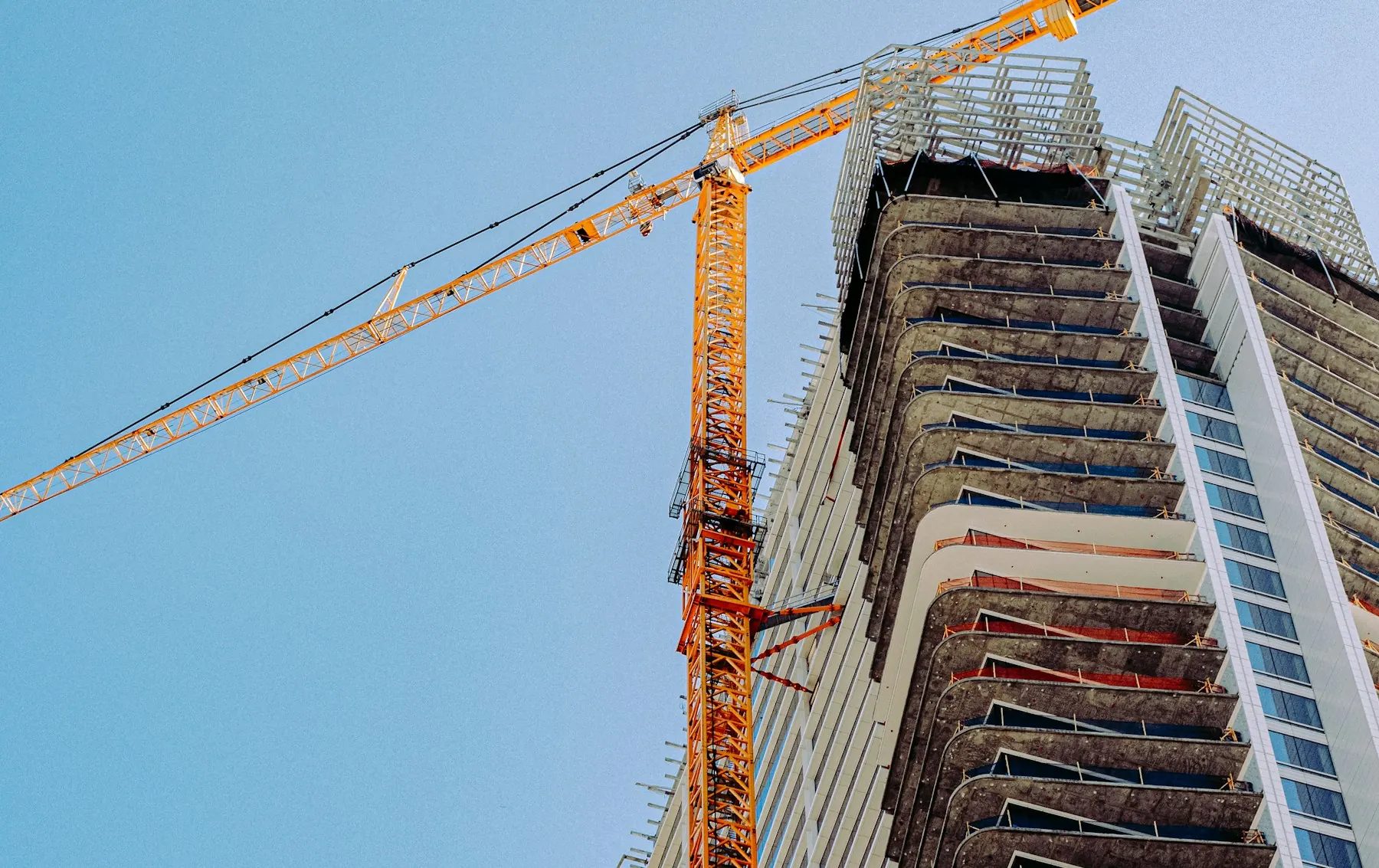 CONSTRUCTORAS