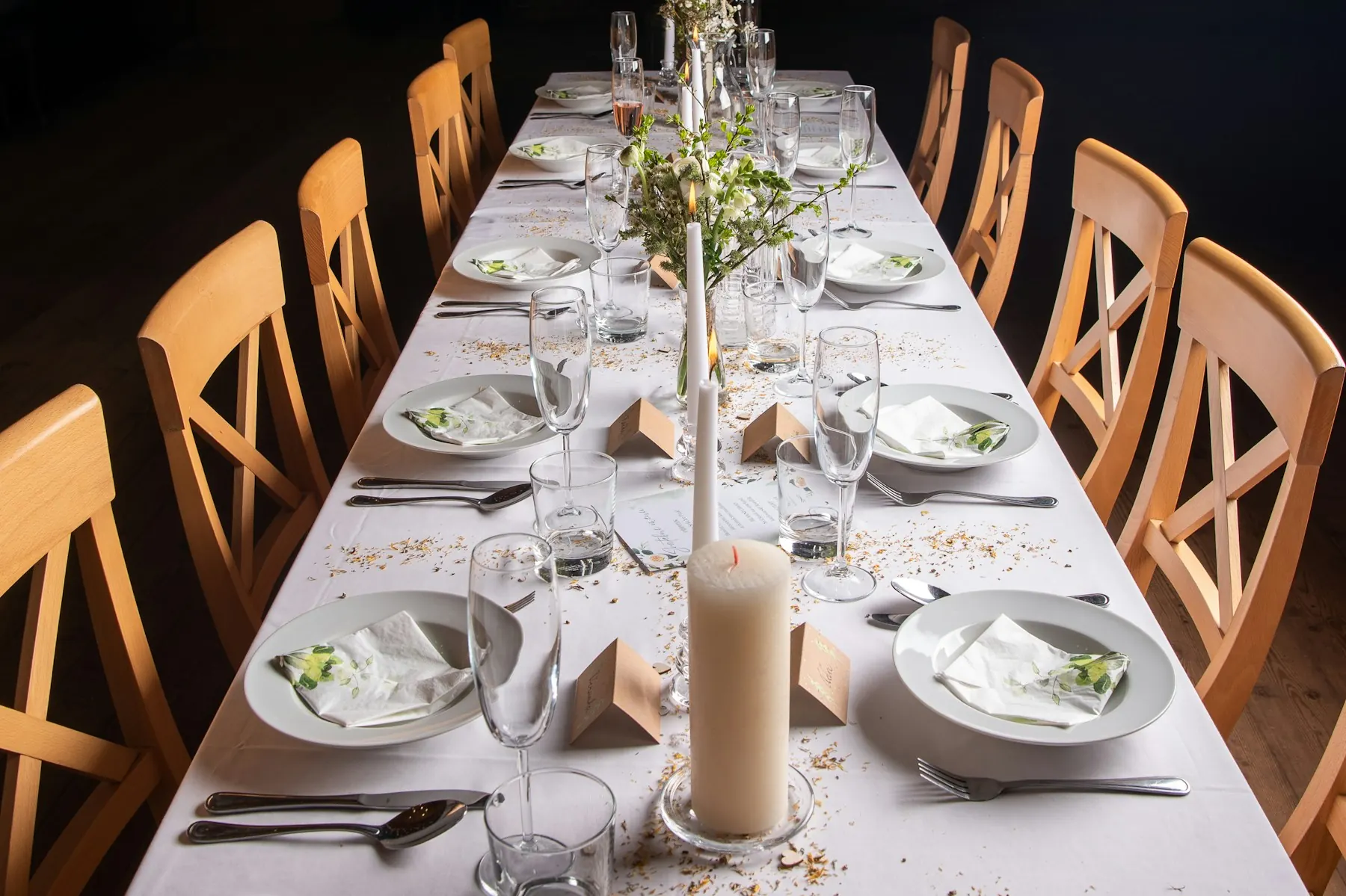 EVENTOS