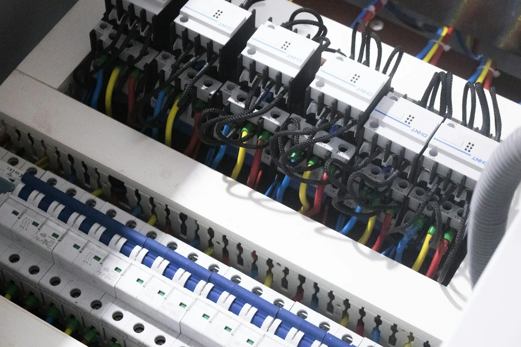 SERVICIOS TÉCNICOS
