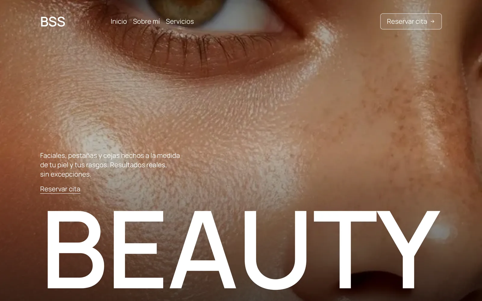 BEAUTY SECRET