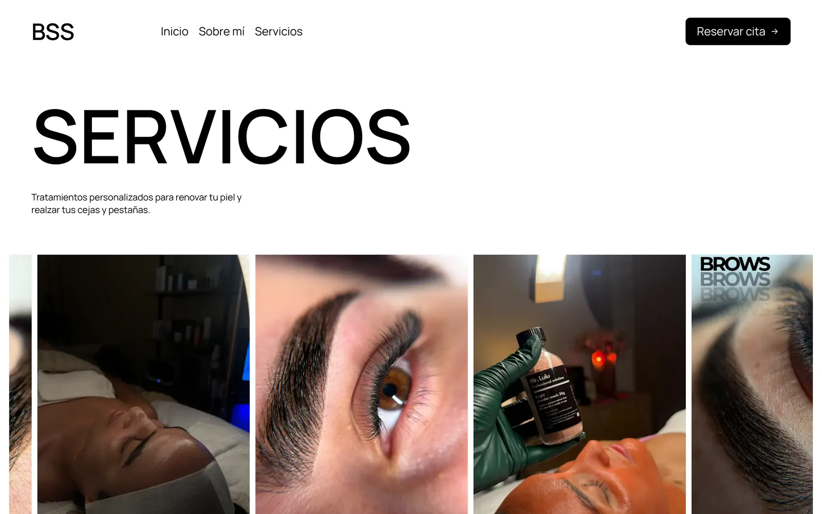 BEAUTY SECRET