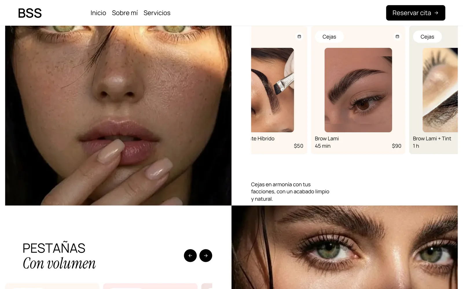 BEAUTY SECRET