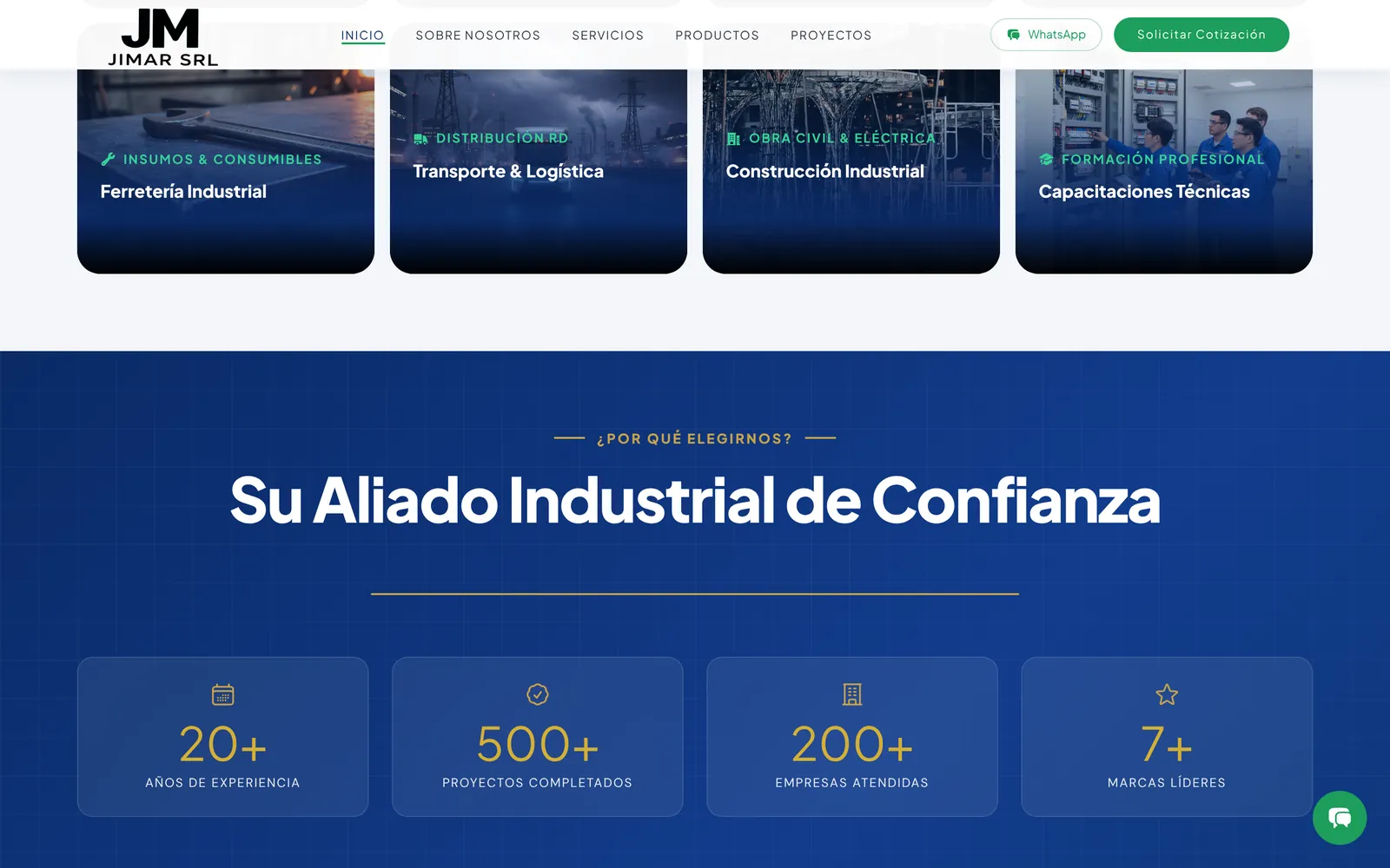 JIMAR