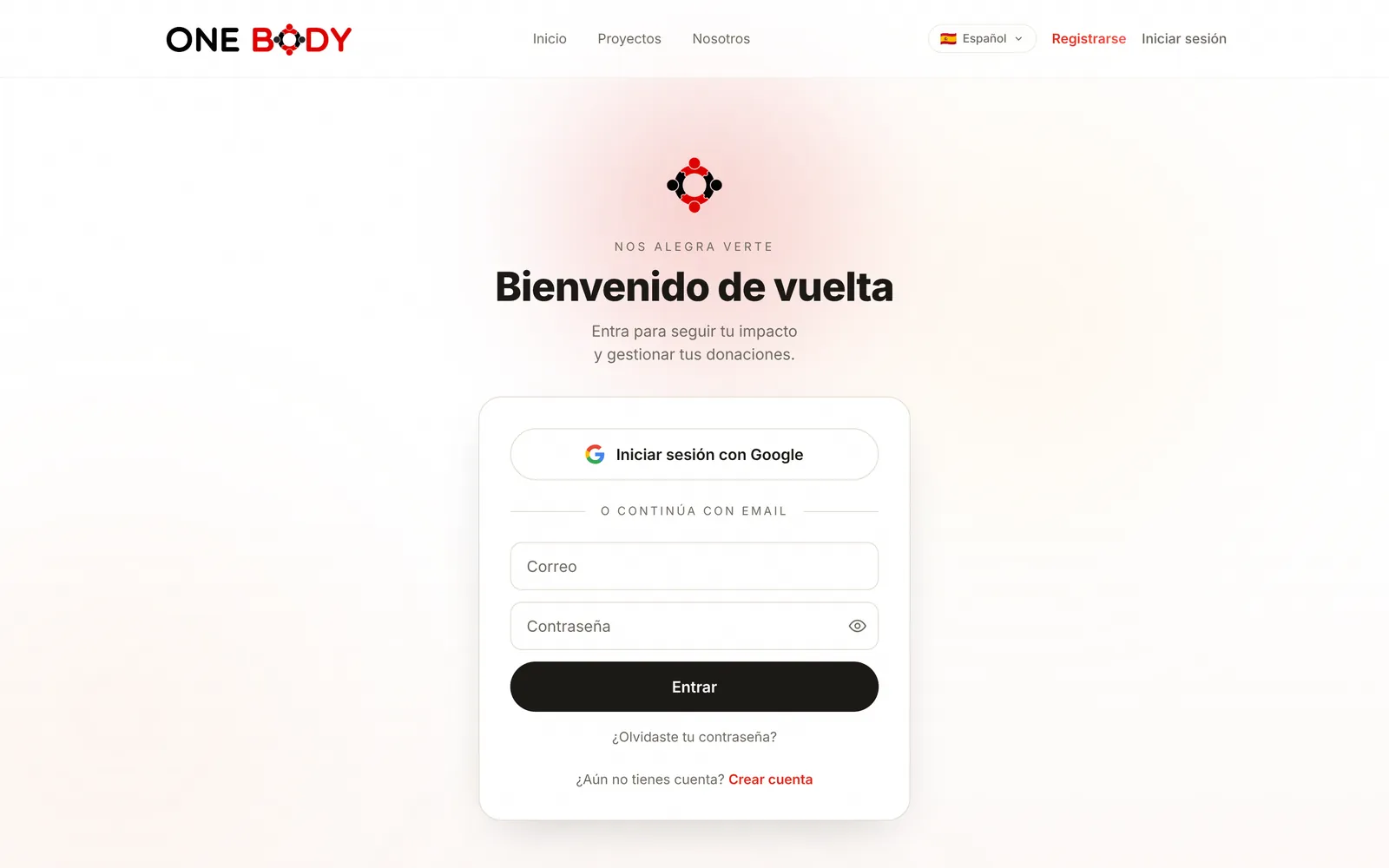 ONEBODY