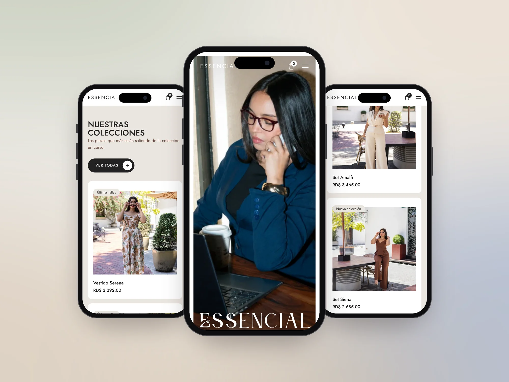 ESSENCIAL