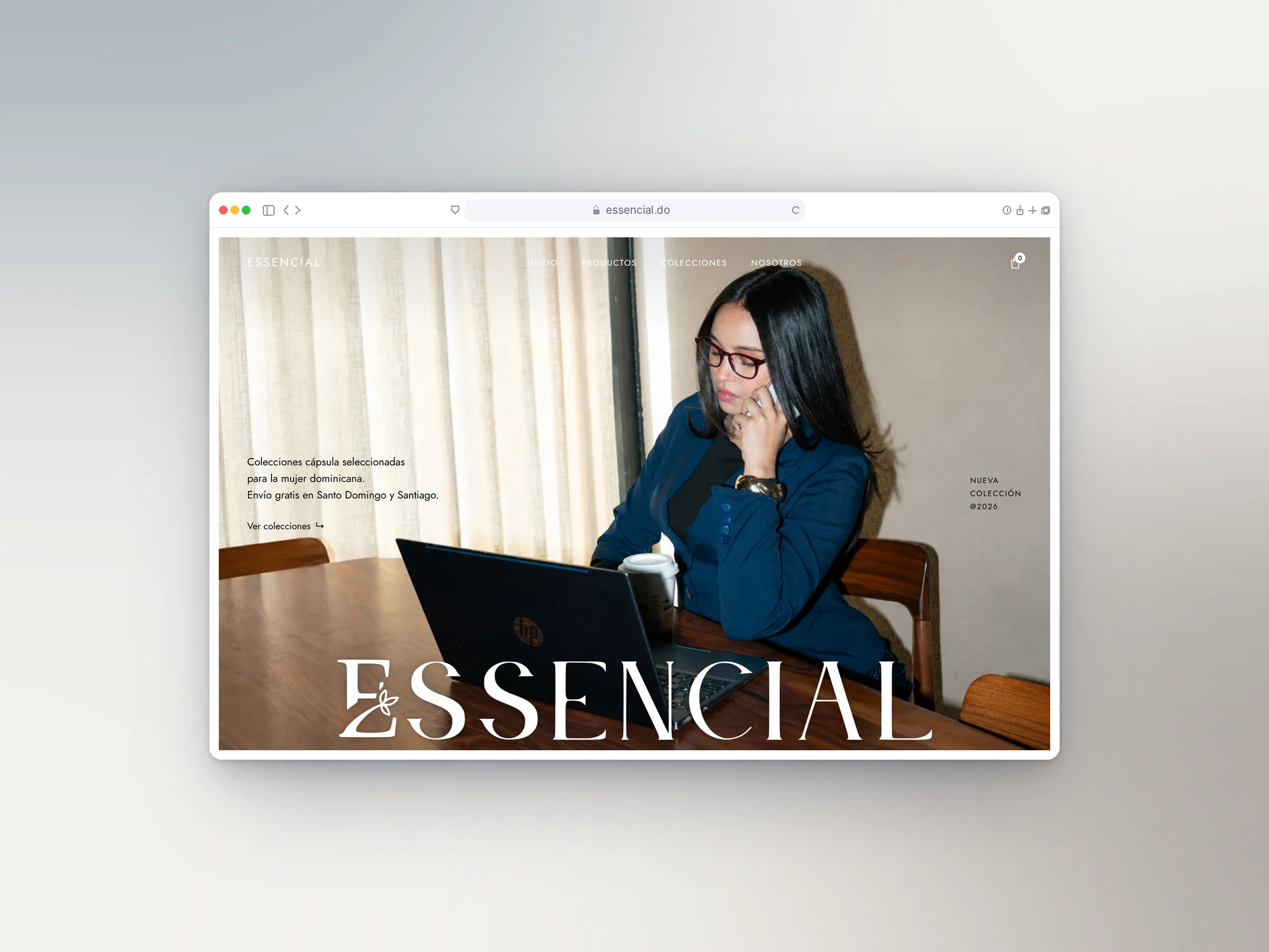 ESSENCIAL